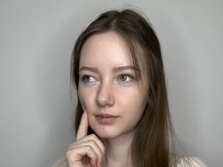 camgirl webcam LinaBrossardie
