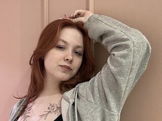 shower web cam LindaBenne
