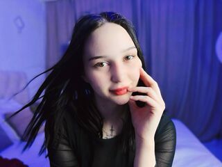 hot naked webcamgirl LindseyFlame
