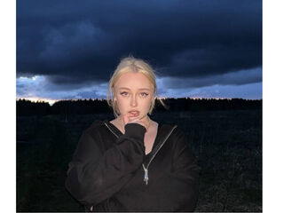 webcam hooker LitaBloom