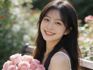 livesex cam girl LiuDiDi