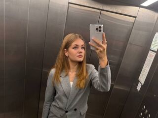 hot girl cam picture LizzieIacovino