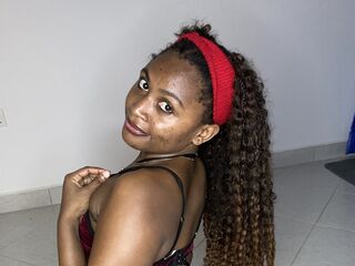 beautiful camgirl LizzyClem