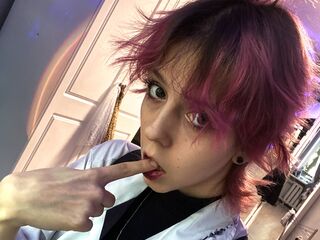 fingering girl cam picture LorenzaSample