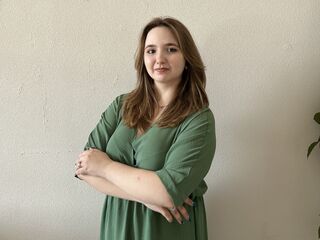 free nude live show LucilleBride