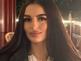 camgirl webcam picture LucretiaBonnoitt