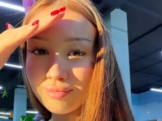 girl webcam LucyAurexia