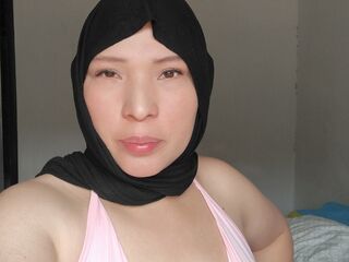 babe web cam LunaCalientes