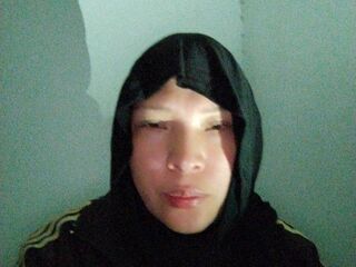 cam girl fingering LunaPasiones