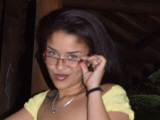 hardcore cam LunaRuselly