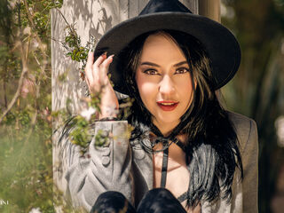 kinky cam picture LunaSilvestre