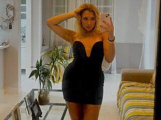sexy webcam LunaVeller