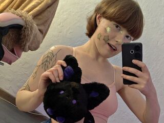 real live cam picture LunaWillson