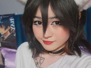 chat room sex webcam show LuoMay