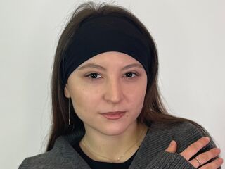 girl sex chat LuzJeantet