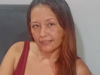 sex cam show Luzmari
