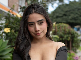 girl naked MaddieColinss