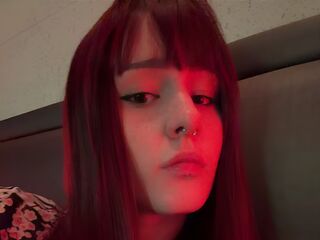 cam girl webcam MaeveLith