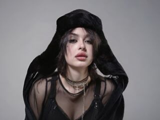 sexvideo MahaliaNeher