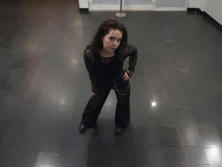 hot girl cam video ManaArnette