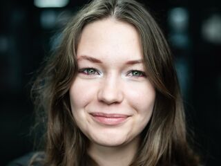 jasmin naked MargertSpinoza