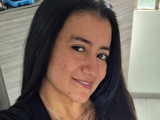 shower sex cam MariaThomp