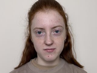 naked cam MaricelaBazaldua