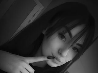 beautiful webcam girl MarinKaib