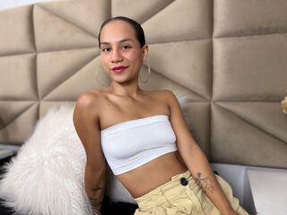 cam show MartinaAlba