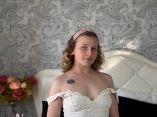 adult web cam MaryCharm