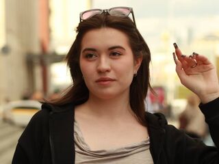 jasmin cam model MaryLinkin