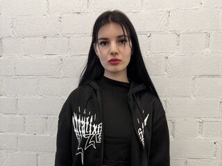 hot videochat MaryettaBurgees