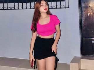 camslut naked MaurenPerez