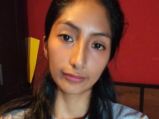webcam live sex show MayraBravo