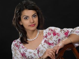 livesex picture MedannaBerger