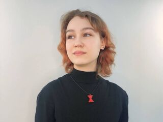 hot naked webcamgirl MeghanInclan