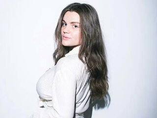 webcam stripper MelaniMell