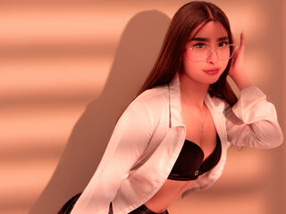 camgirl video chat room MelanyBloom