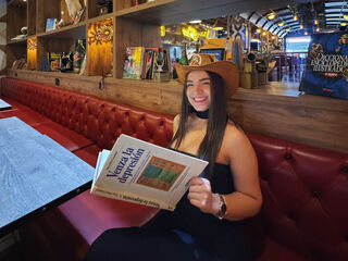 adult cam video chat MelanyCol