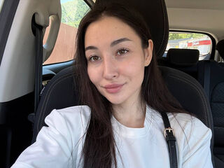 jasmin sexshow picture MelisaStarling