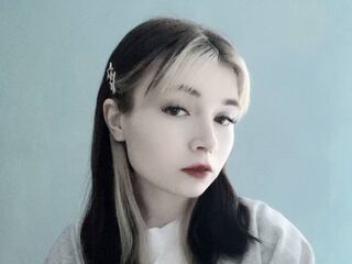 webcamstripper MelissaLey