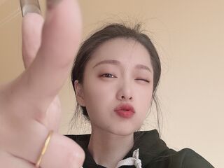 naughty webcamgirl MengLisa