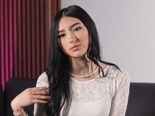 dirty webcam MiaFerreira