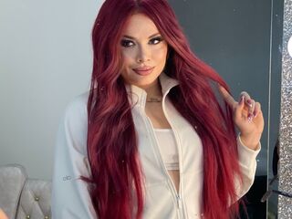webcampicture MilaEverhart