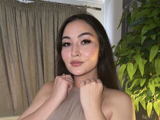 naughty videochat MilaYumi