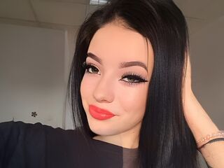 hot cam girl masturbating with dildo MilenaRosseti