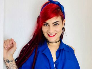 webcamgirl live sex MinaJade