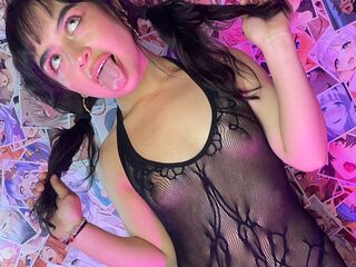 jasmin camgirl MinnieSalem