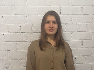 nude webcamgirl MistyViniard