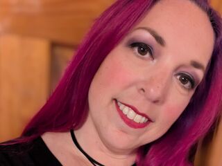 cam girl playing with sextoy NeonMarie